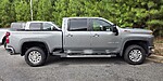 Used 2024 CHEVROLET SILVERADO 2500 LT in NEWNAN, GEORGIA