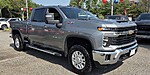 Used 2024 CHEVROLET SILVERADO 2500 4WD CREW CAB 159" LT in NEWNAN, GEORGIA