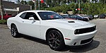Used 2020 DODGE CHALLENGER SXT RWD in NEWNAN, GEORGIA