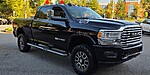 Used 2022 RAM 3500 LONGHORN 4X4 CREW CAB 6'4" BOX in NEWNAN, GEORGIA
