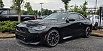 Used 2025 BMW 2 SERIES M240I in NEWNAN, GEORGIA