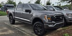 Used 2022 FORD F-150 XLT in NEWNAN, GEORGIA