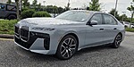 Used 2025 BMW 7 SERIES 740I in NEWNAN, GEORGIA