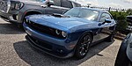 Used 2023 DODGE CHALLENGER R/T SCAT PACK in NEWNAN, GEORGIA