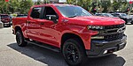 Used 2020 CHEVROLET SILVERADO 1500 4WD CREW CAB 147" LT TRAIL BOSS in NEWNAN, GEORGIA