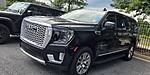 Used 2021 GMC YUKON XL DENALI in NEWNAN, GEORGIA