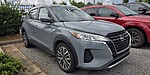 Used 2023 NISSAN KICKS SV in NEWNAN, GEORGIA