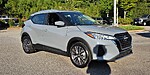 Used 2023 NISSAN KICKS SV FWD in NEWNAN, GEORGIA