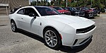 Used 2025 DODGE CHARGER DAYTONA SCAT PACK AWD in NEWNAN, GEORGIA