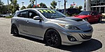 Used 2011 MAZDA MAZDA3 5DR HB MAN MAZDASPEED3 SPORT in NEWNAN, GEORGIA