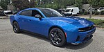 Used 2026 DODGE CHARGER R/T 4-DOOR AWD in NEWNAN, GEORGIA