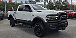 Used 2022 RAM 2500 POWER WAGON 4X4 CREW CAB 6'4" BOX in NEWNAN, GEORGIA