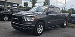 Used 2022 RAM 1500 BIG HORN/LONE STAR in NEWNAN, GEORGIA