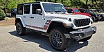 Used 2026 JEEP WRANGLER AMERICA250 EDITION in NEWNAN, GEORGIA