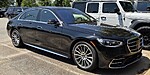 Used 2025 MERCEDES-BENZ S-CLASS S 580 in NEWNAN, GEORGIA