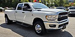 Used 2024 RAM 3500 TRADESMAN 4X4 CREW CAB 8' BOX in NEWNAN, GEORGIA