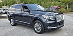 Used 2024 LINCOLN NAVIGATOR PREMIERE 4X4 in NEWNAN, GEORGIA