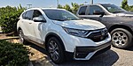 Used 2022 Honda CR-V TOURING in NEWNAN, GEORGIA