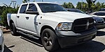 Used 2020 RAM 1500 CLASSIC TRADESMAN in NEWNAN, GEORGIA