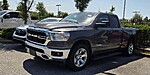 Used 2021 RAM 1500 BIG HORN/LONE STAR in NEWNAN, GEORGIA