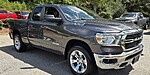 Used 2021 RAM 1500 BIG HORN 4X2 QUAD CAB 6'4" BOX in NEWNAN, GEORGIA