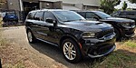 Used 2023 DODGE DURANGO R/T PLUS in NEWNAN, GEORGIA