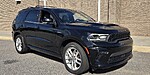Used 2023 DODGE DURANGO R/T PLUS AWD in NEWNAN, GEORGIA