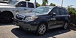 Used 2016 SUBARU FORESTER 2.5I TOURING in NEWNAN, GEORGIA