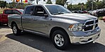 Used 2020 RAM 1500 CLASSIC SLT 4X2 CREW CAB 6'4" BOX in NEWNAN, GEORGIA