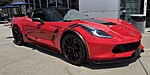 Used 2017 CHEVROLET CORVETTE 2DR GRAND SPORT CONV W/1LT in NEWNAN, GEORGIA