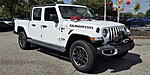Used 2022 JEEP GLADIATOR OVERLAND 4X4 in NEWNAN, GEORGIA