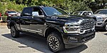 Used 2026 RAM 3500 LIMITED 4X4 CREW CAB 6'4" BOX in NEWNAN, GEORGIA