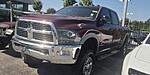 Used 2016 RAM 2500 POWER WAGON in NEWNAN, GEORGIA