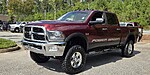 Used 2016 RAM 2500 4WD CREW CAB 149" POWER WAGON in NEWNAN, GEORGIA