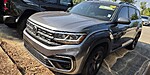Used 2021 Volkswagen Atlas 3.6L V6 SE W/TECHNOLOGY R-LINE in NEWNAN, GEORGIA