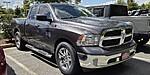 Used 2019 RAM 1500 CLASSIC TRADESMAN in NEWNAN, GEORGIA