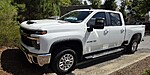Used 2025 CHEVROLET SILVERADO 2500 LT in NEWNAN, GEORGIA