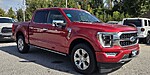Used 2023 FORD F-150 PLATINUM in NEWNAN, GEORGIA