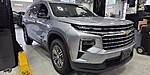 Used 2024 CHEVROLET TRAVERSE LT in NEWNAN, GEORGIA