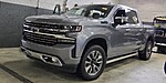 Used 2022 CHEVROLET SILVERADO 1500 LTD HIGH COUNTRY in NEWNAN, GEORGIA