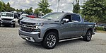 Used 2022 CHEVROLET SILVERADO 1500 LTD 4WD CREW CAB 147" HIGH COUNTRY in NEWNAN, GEORGIA