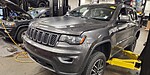 Used 2021 JEEP GRAND CHEROKEE TRAILHAWK in NEWNAN, GEORGIA