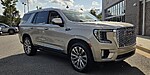Used 2022 GMC YUKON 2WD 4DR DENALI in NEWNAN, GEORGIA