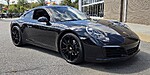 Used 2017 PORSCHE 911 CARRERA COUPE in NEWNAN, GEORGIA