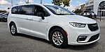 Used 2025 CHRYSLER PACIFICA SELECT FWD in NEWNAN, GEORGIA