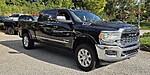 Used 2019 RAM 3500 LIMITED 4X4 MEGA CAB 6'4" BOX in NEWNAN, GEORGIA