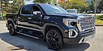 Used 2020 GMC SIERRA 1500 4WD CREW CAB 147" DENALI in NEWNAN, GEORGIA