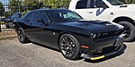 Used 2022 DODGE CHALLENGER R/T SCAT PACK in NEWNAN, GEORGIA