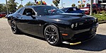 Used 2022 DODGE CHALLENGER R/T SCAT PACK RWD in NEWNAN, GEORGIA