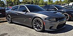 Used 2023 DODGE CHARGER R T SCAT PACK in NEWNAN, GEORGIA